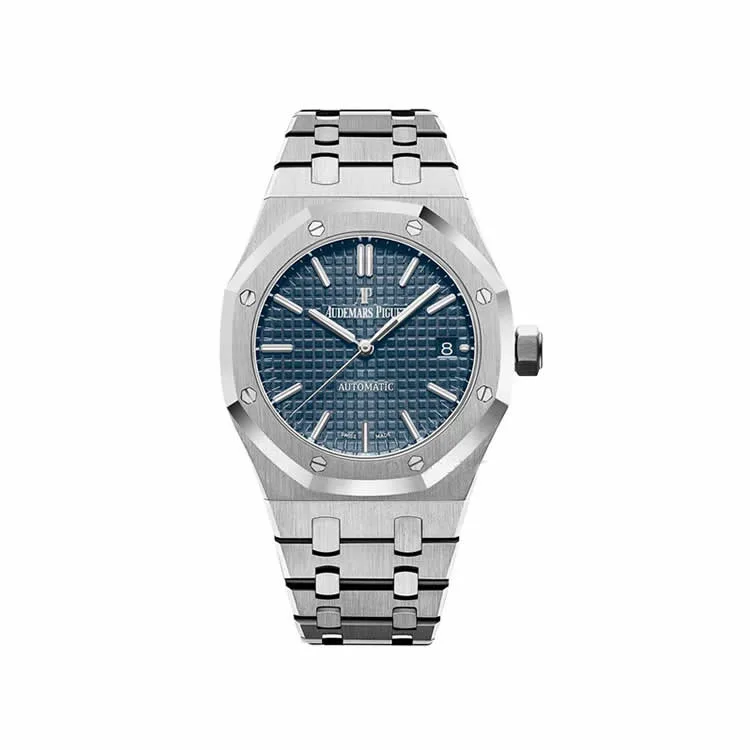 ZF | 3120 무브먼트 l 37mm l 오데마 피게 로열 오크 l 15450