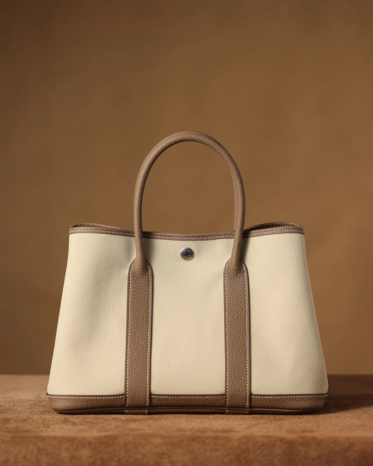 M9 에르메스 Garden Party 30cm