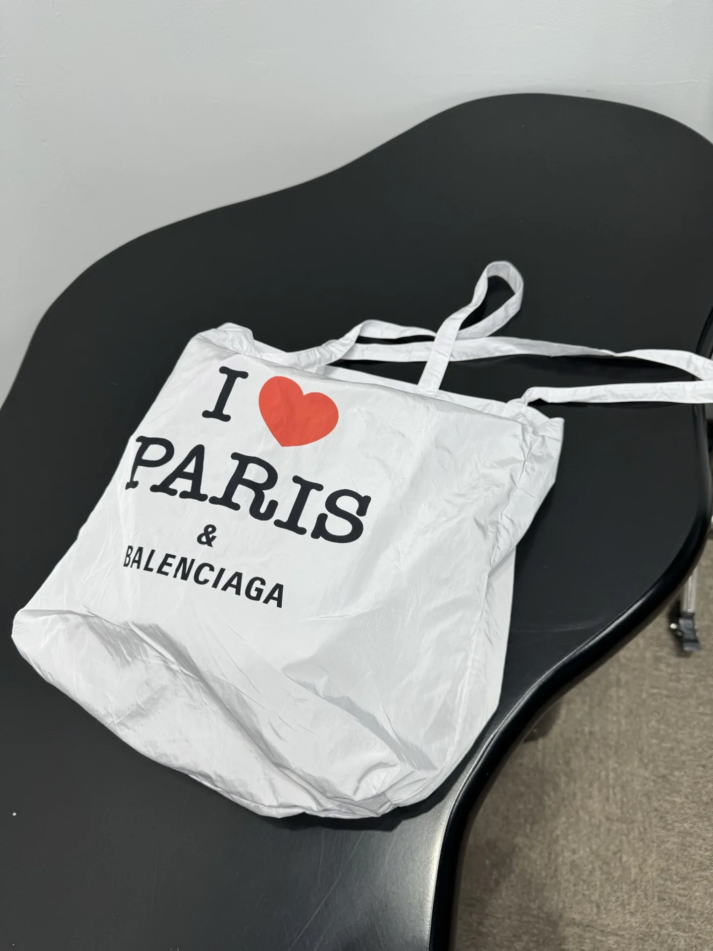 Balenciaga  쇼퍼 백