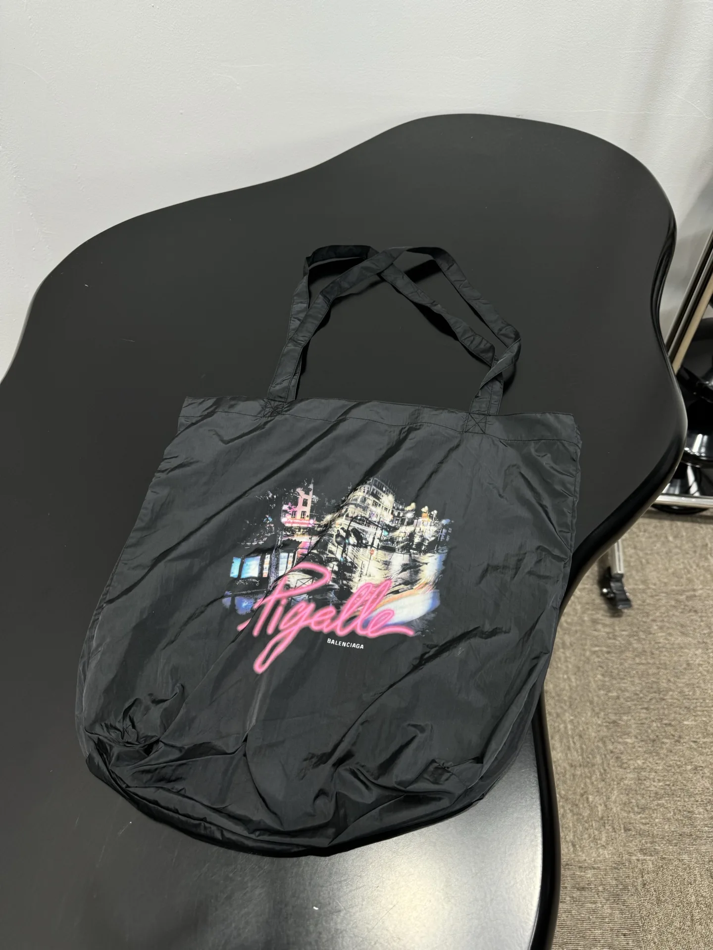 Balenciaga  쇼퍼 백