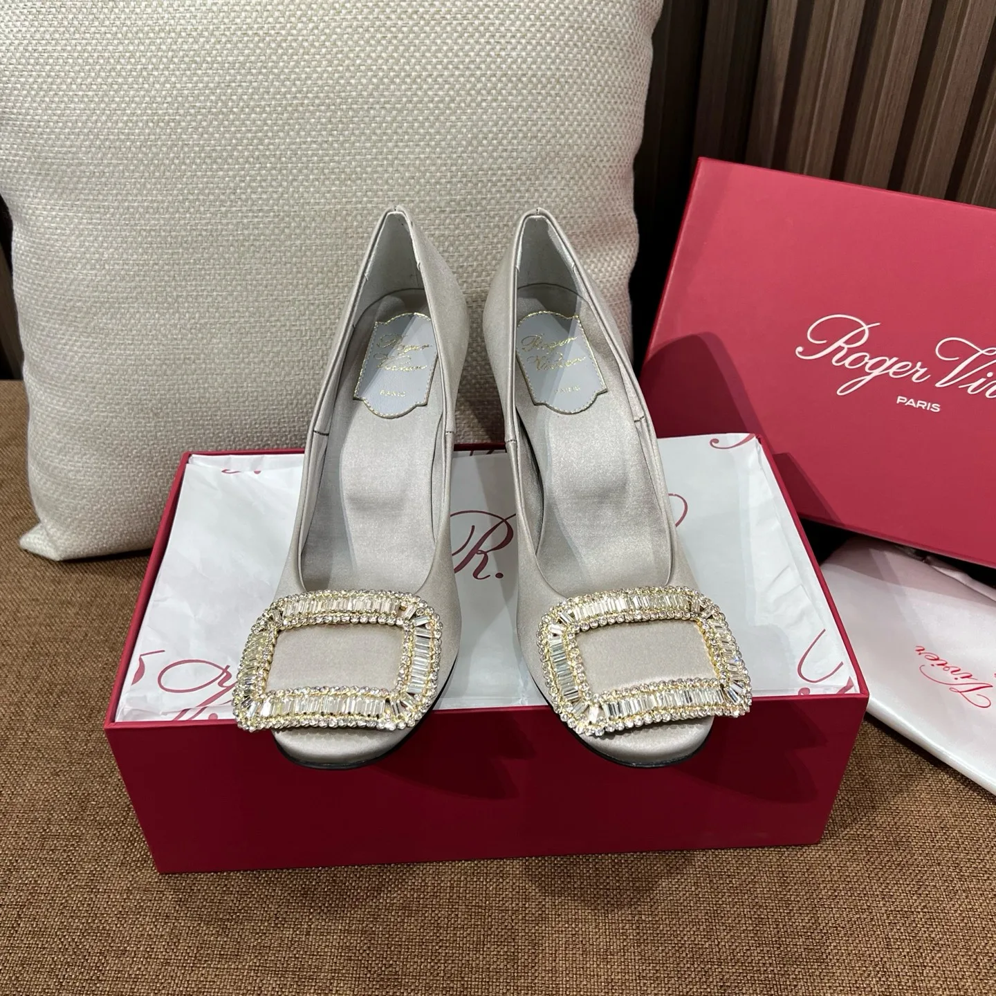 Roger Vivier